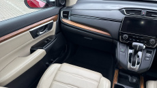 Honda CR-V 1.5 VTEC Turbo SR 5dr CVT Petrol Estate